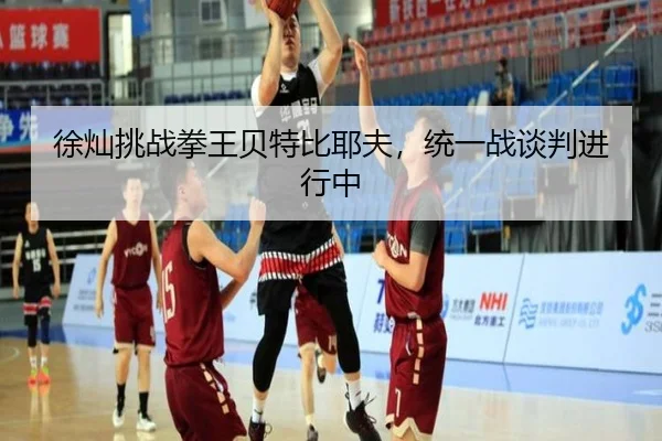 徐灿挑战拳王贝特比耶夫，统一战谈判进行中